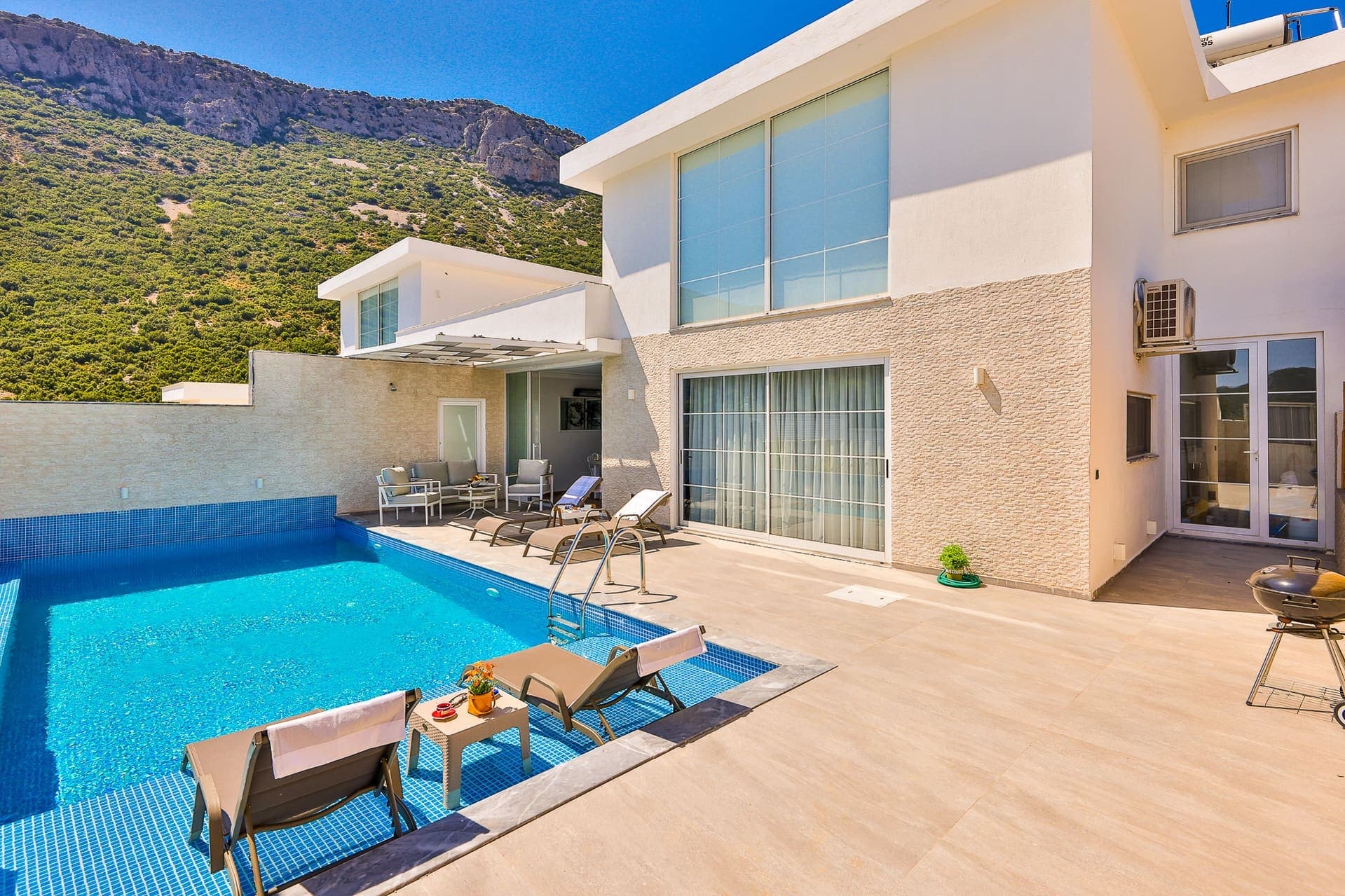 Villa Mulberry Barley, Bezirgan — 4. fotoğraf