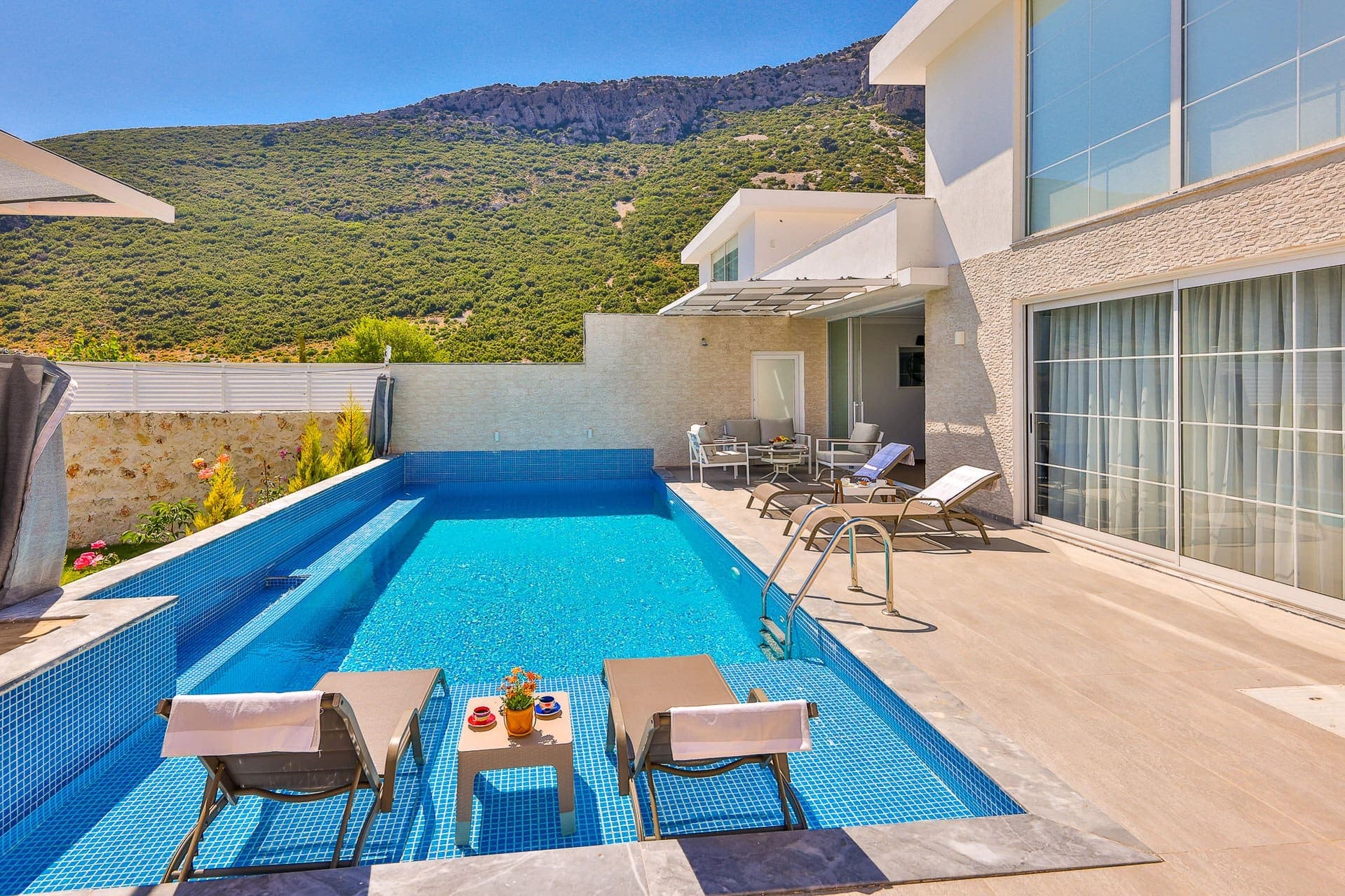 Villa Mulberry Barley, Bezirgan — 5. fotoğraf