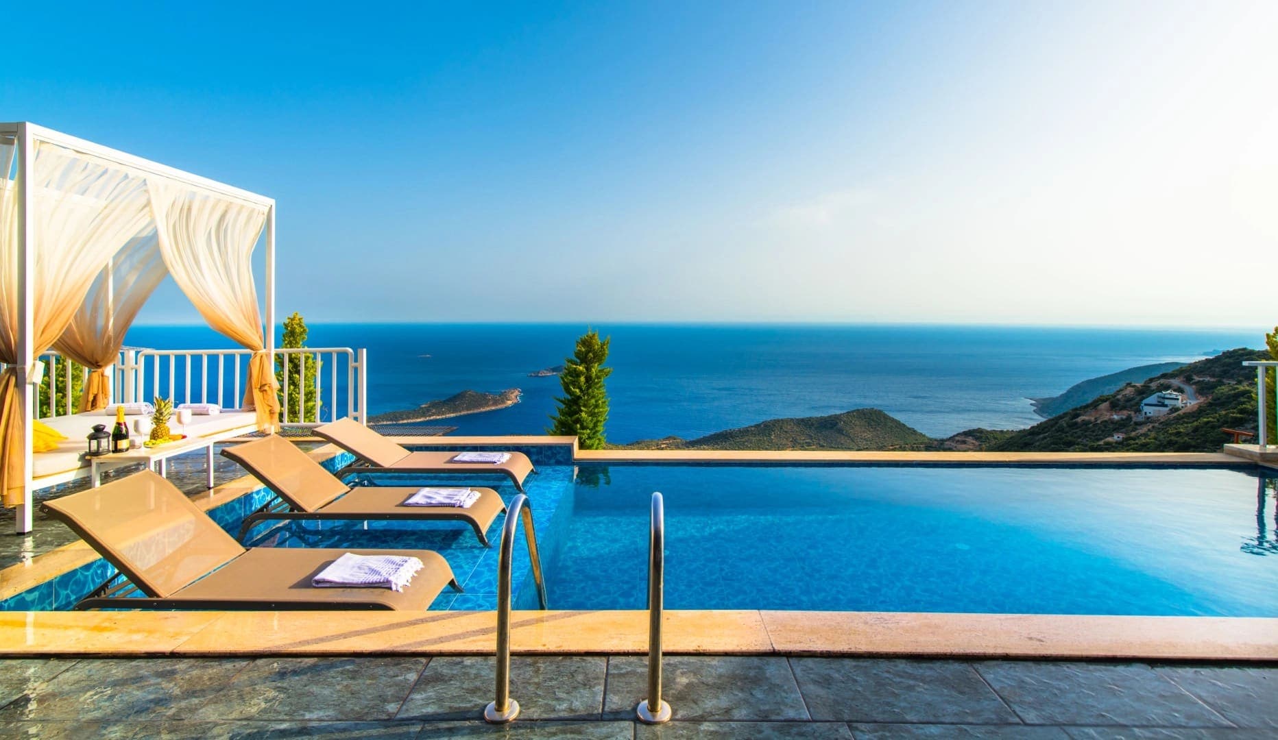 Villa Mulberry Collection 1, Kalkan — 3. fotoğraf