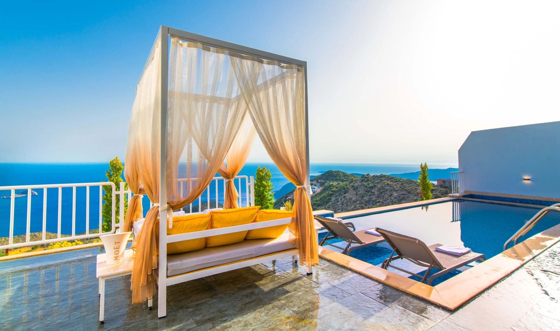Villa Mulberry Collection 3, Kalkan — 3. fotoğraf