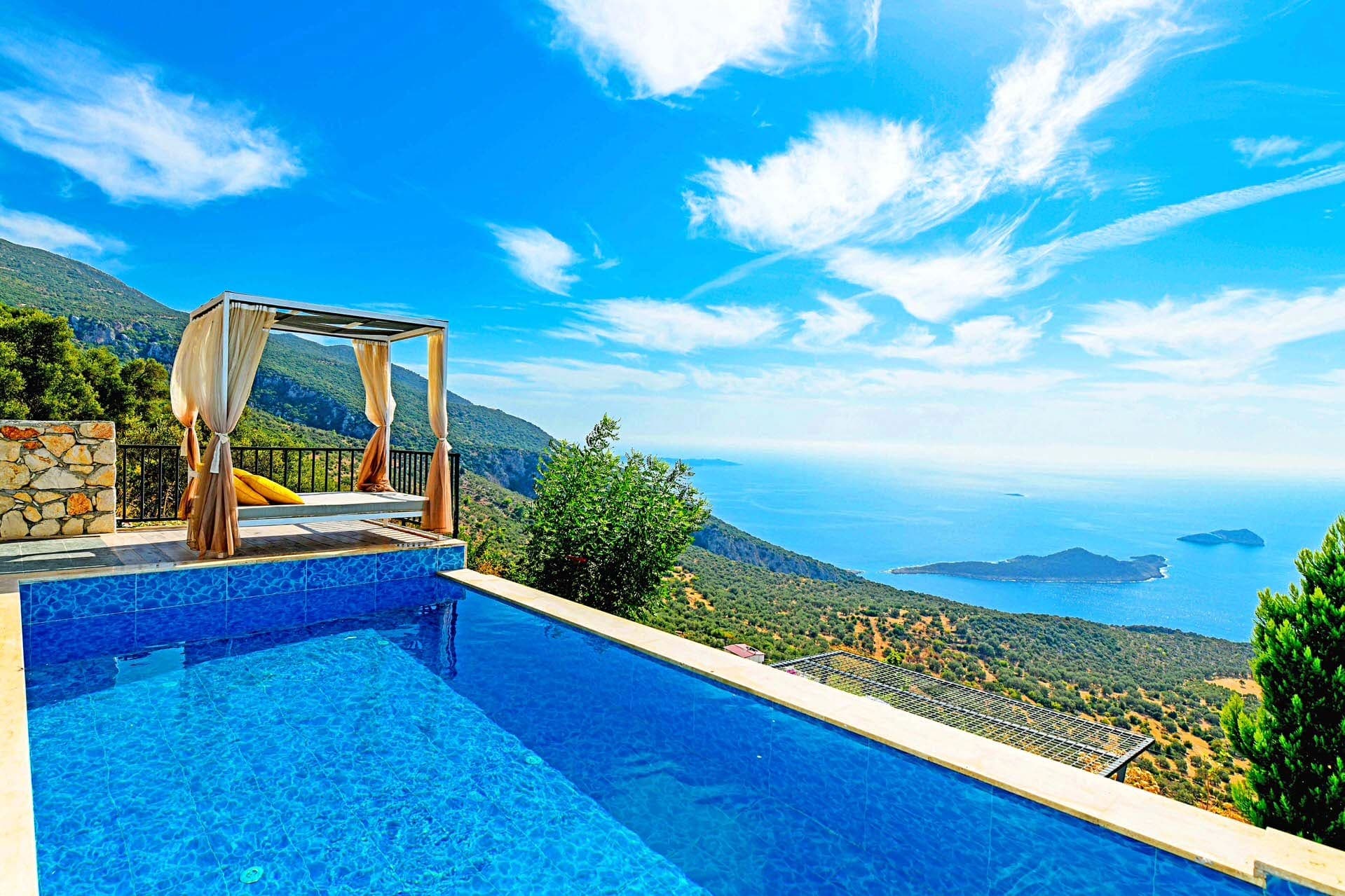 Villa Mulberry Collection 4, Kalkan — 2. fotoğraf