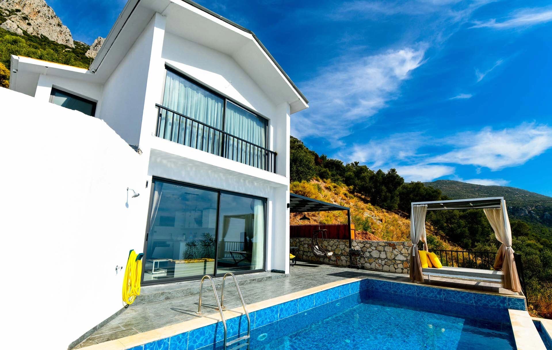 Villa Mulberry Collection 4, Kalkan — 3. fotoğraf