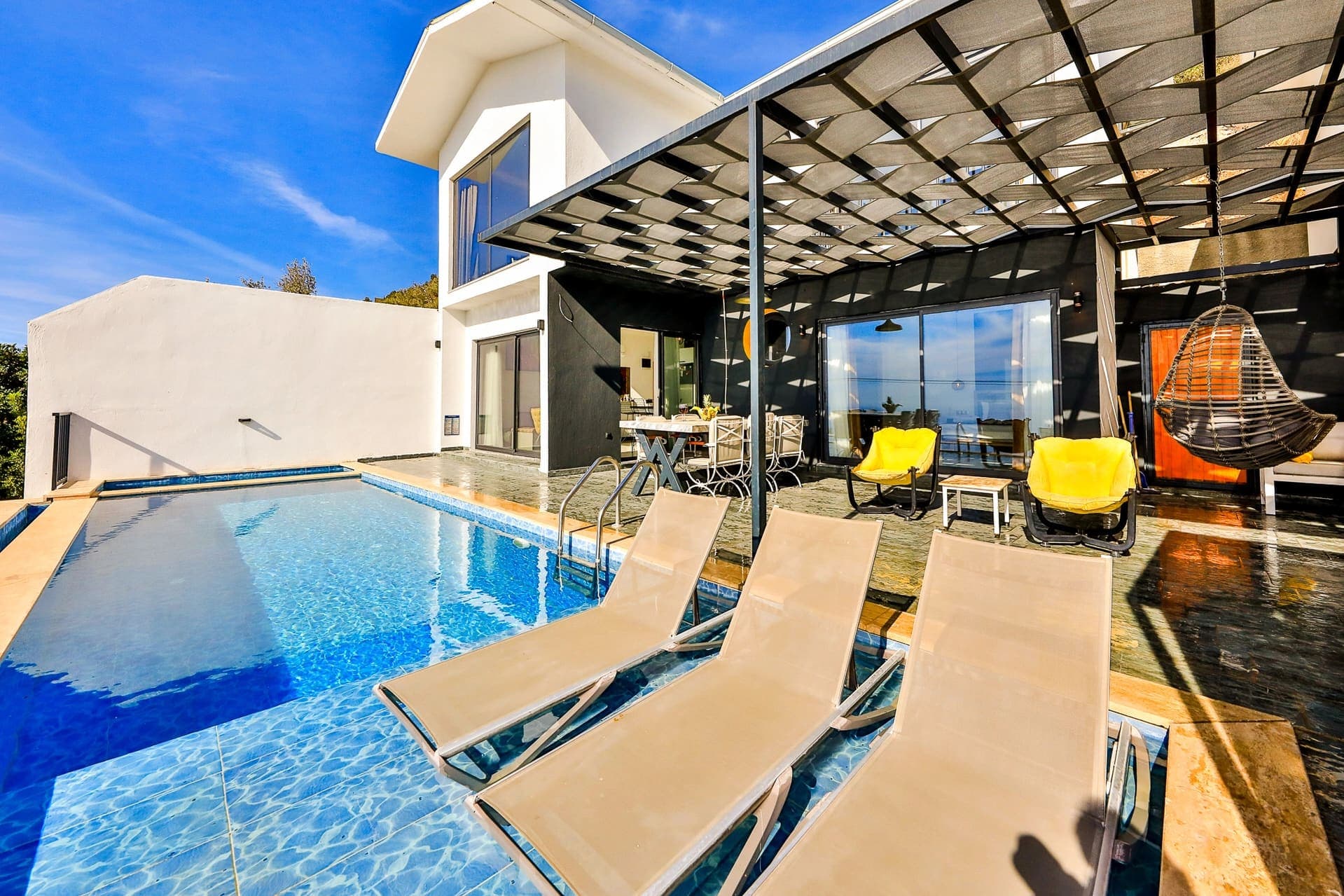 Villa Mulberry Collection 5, Kalkan — 2. fotoğraf