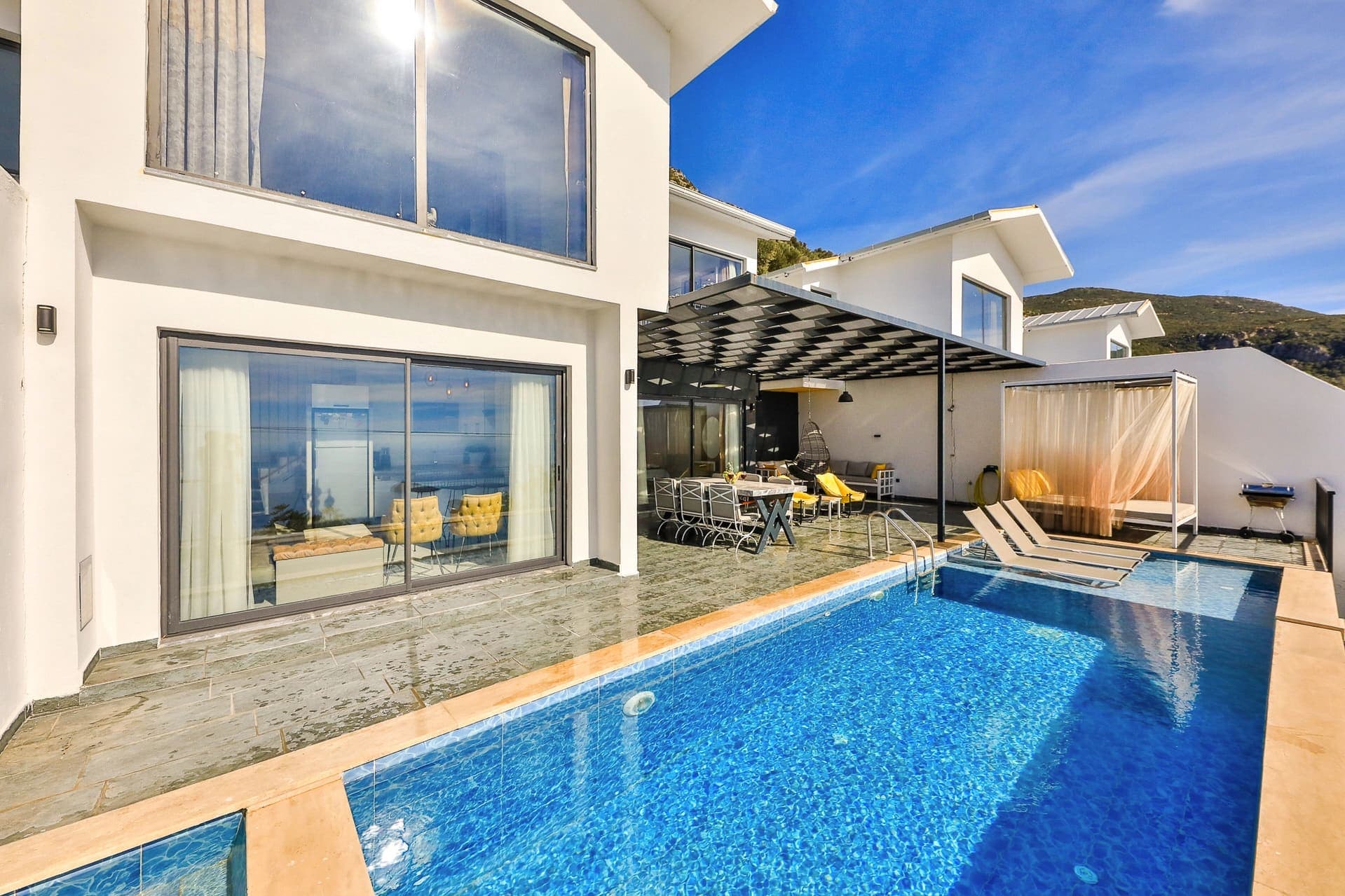 Villa Mulberry Collection 5, Kalkan — 3. fotoğraf