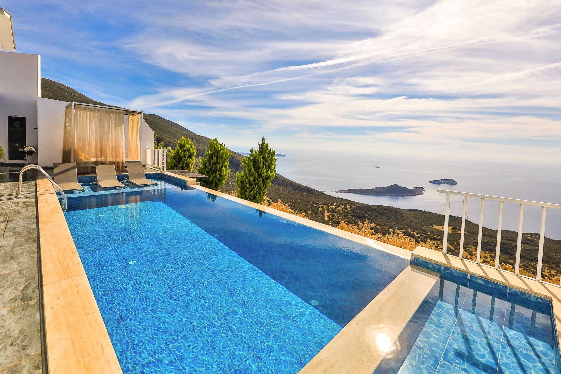 Villa Mulberry Collection 6, Kalkan — 5. fotoğraf