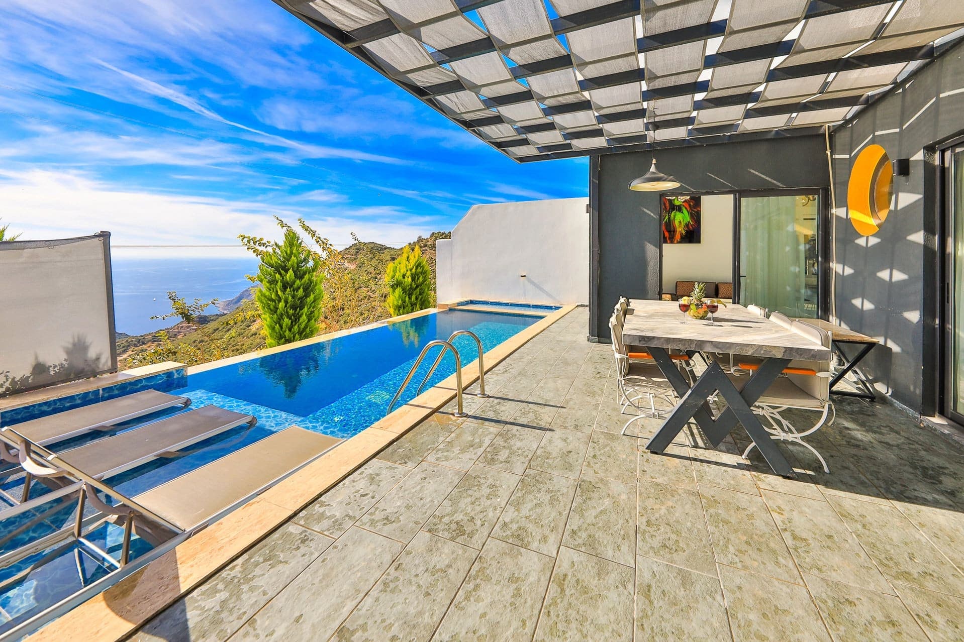 Villa Mulberry Collection 7, Kalkan — 2. fotoğraf