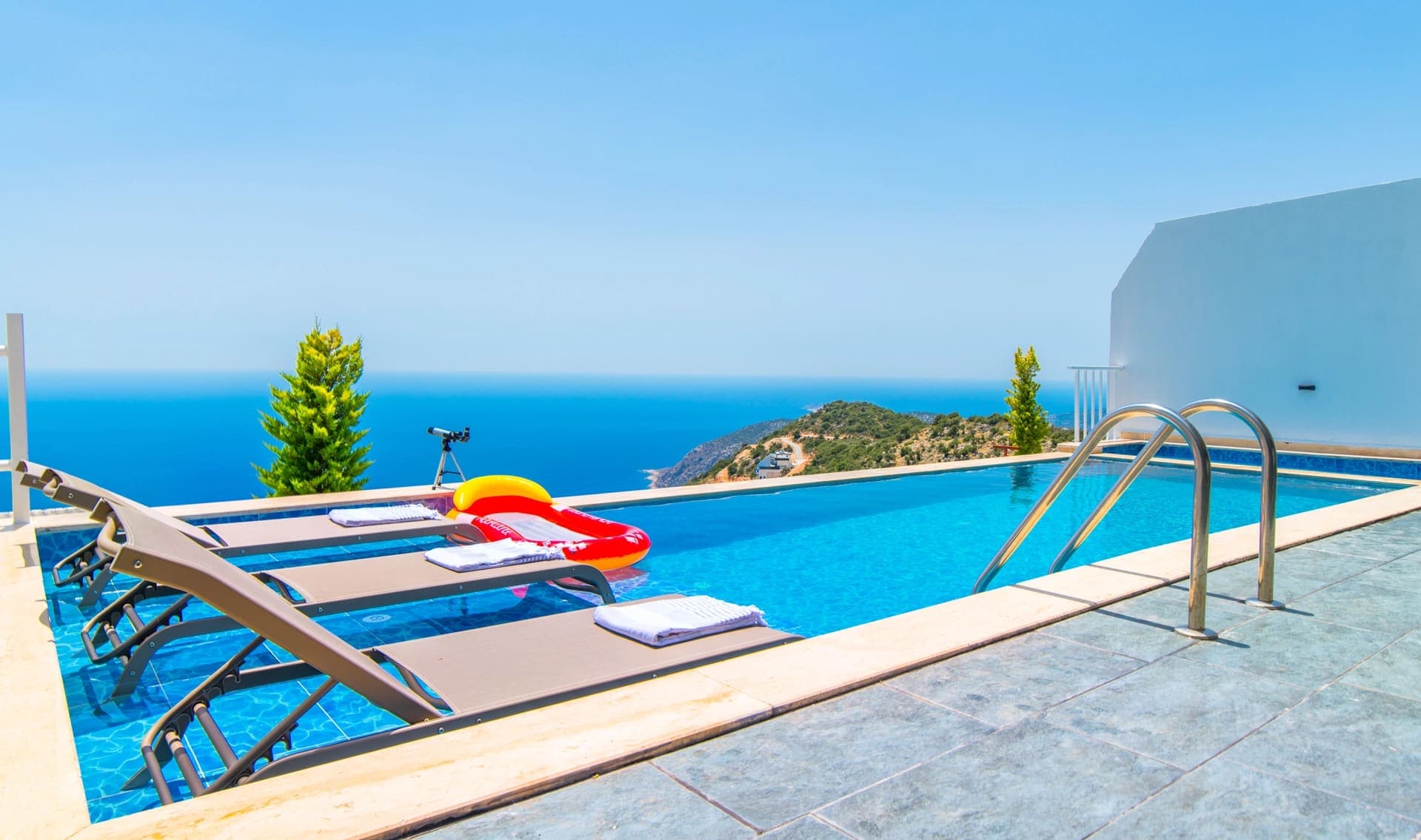 Villa Mulberry Collection 8, Kalkan — 2. fotoğraf
