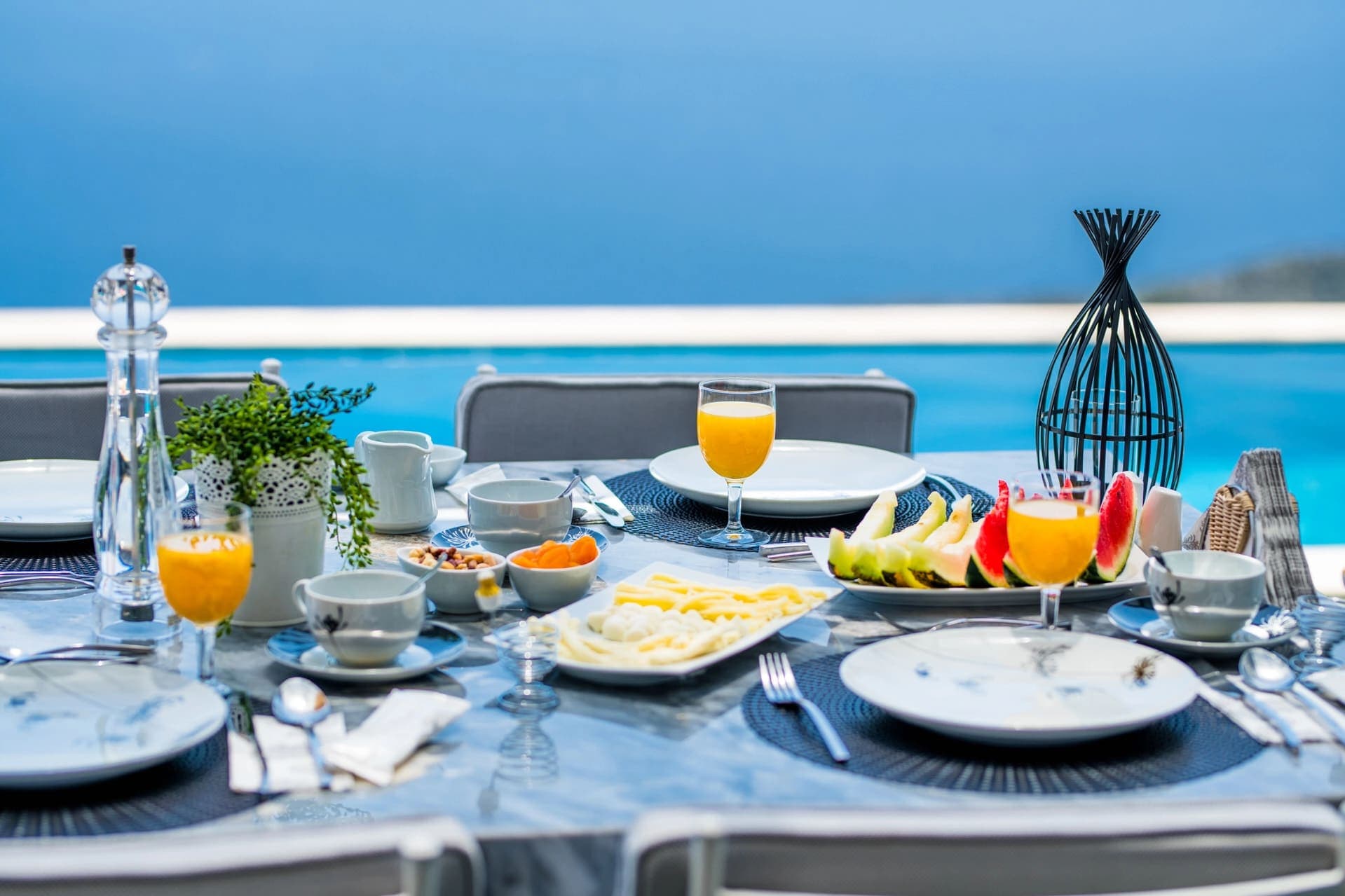 Villa Mulberry Collection 8, Kalkan — 3. fotoğraf