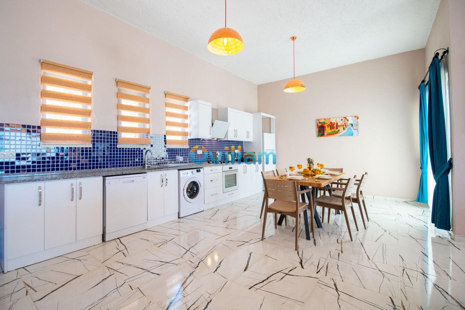 Villa Mulberry Coral, Kalkan — 2. fotoğraf