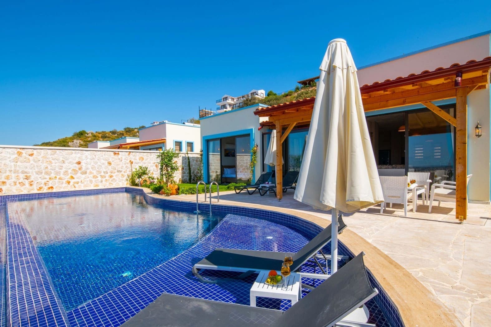Villa Mulberry Diamond, Yeşilköy — 2. fotoğraf