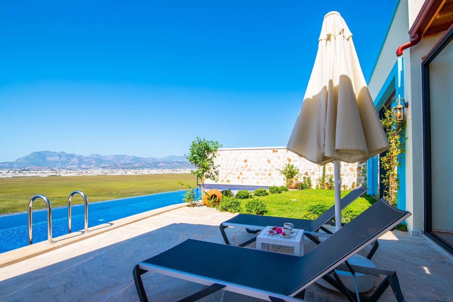 Villa Mulberry Diamond, Yeşilköy — 3. fotoğraf