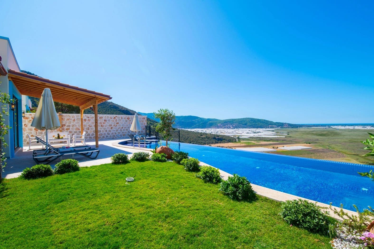 Villa Mulberry Diamond, Yeşilköy — 4. fotoğraf