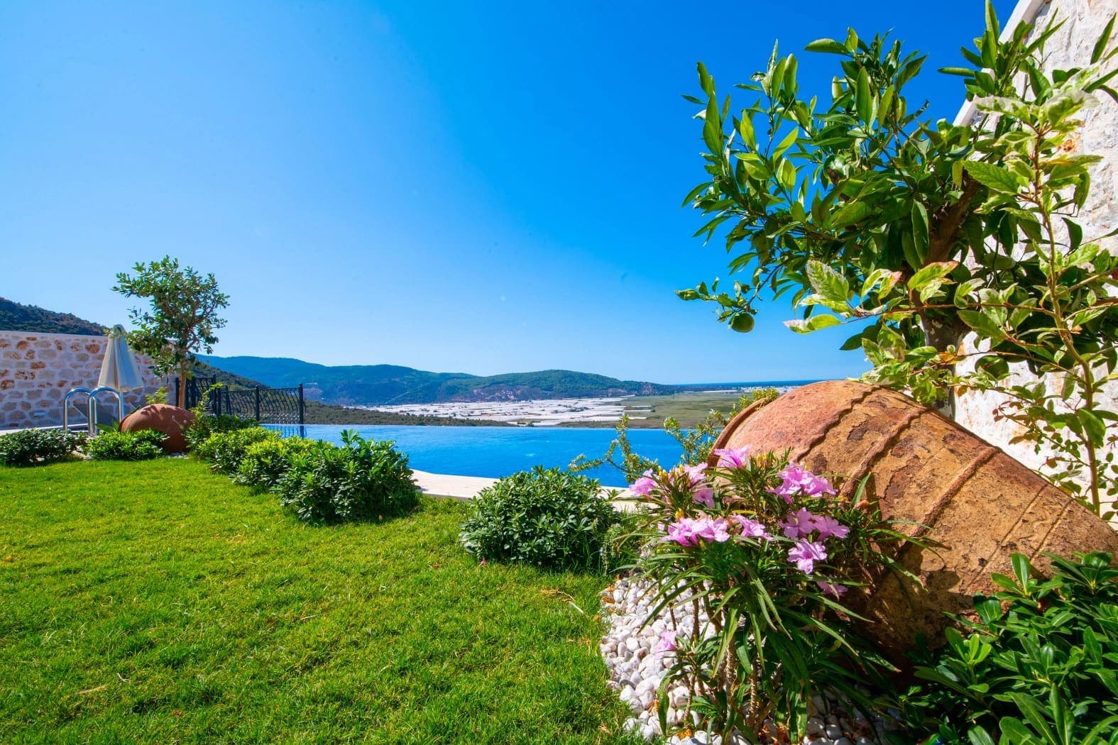 Villa Mulberry Diamond, Yeşilköy — 5. fotoğraf