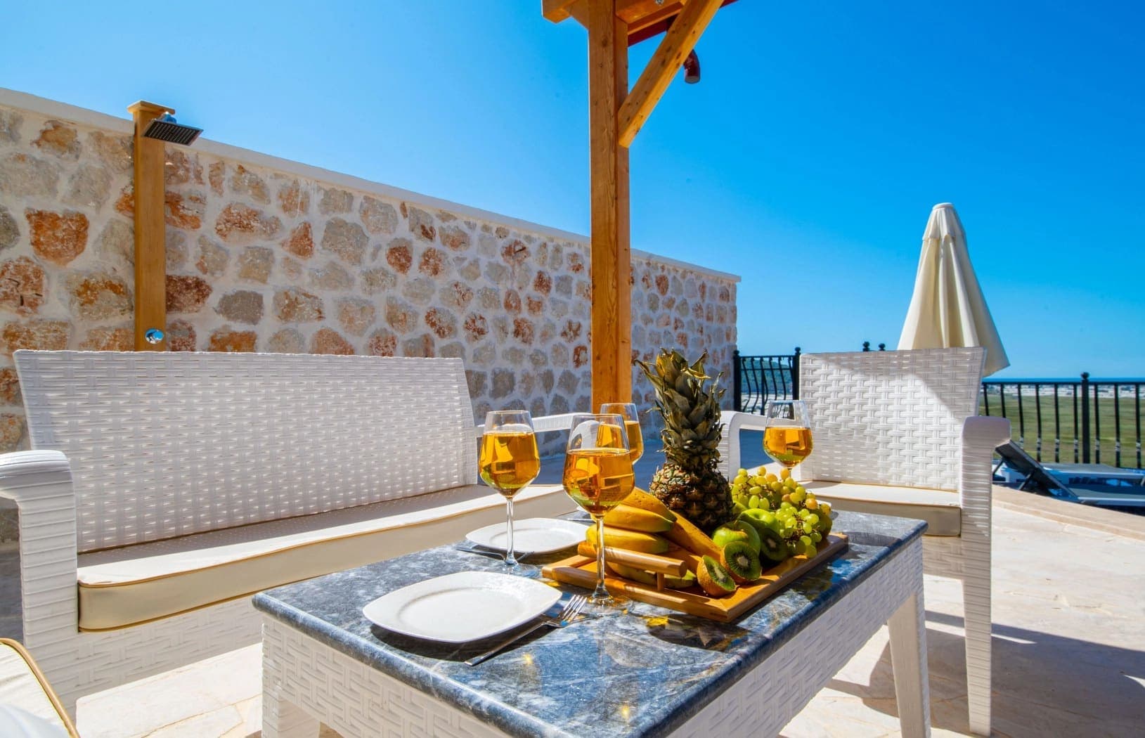 Villa Mulberry Jade, Yeşilköy — 5. fotoğraf