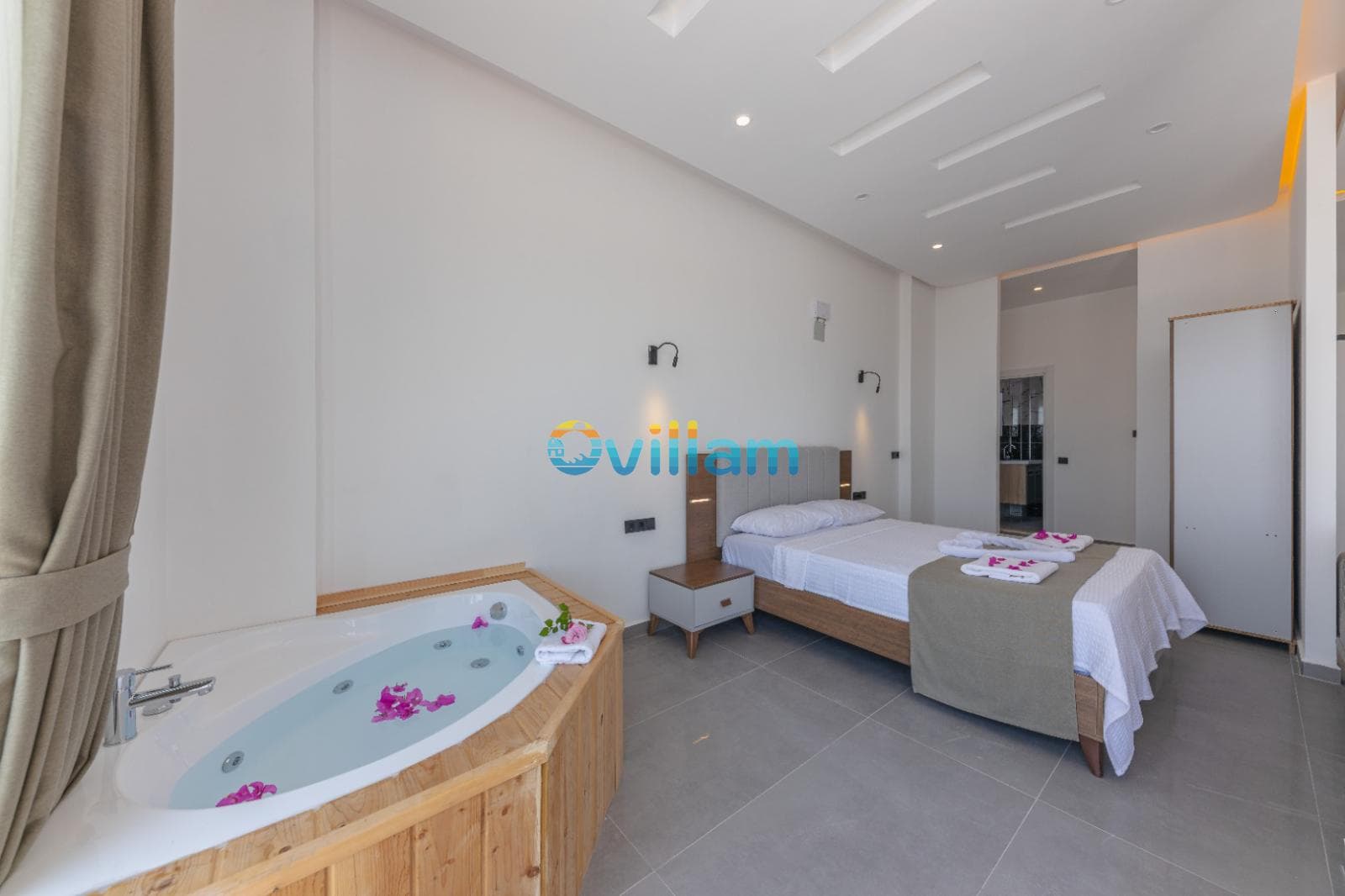Villa Mulberry Lale, Kalkan — 2. fotoğraf