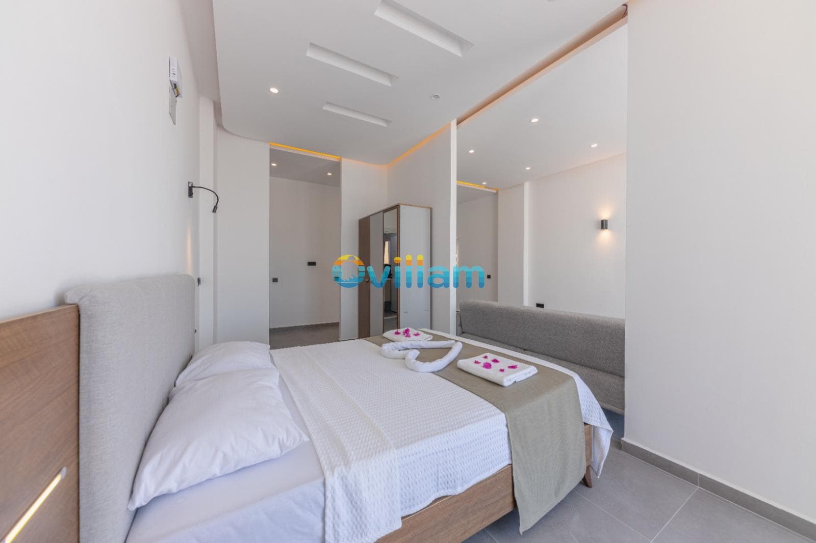 Villa Mulberry Lale, Kalkan — 3. fotoğraf
