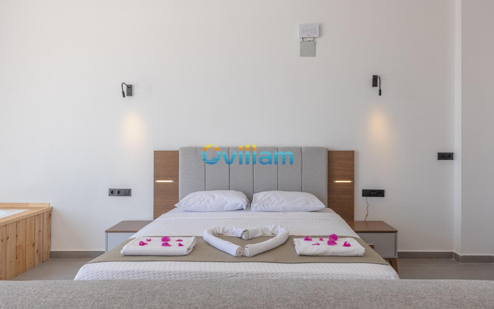 Villa Mulberry Lale, Kalkan — 4. fotoğraf
