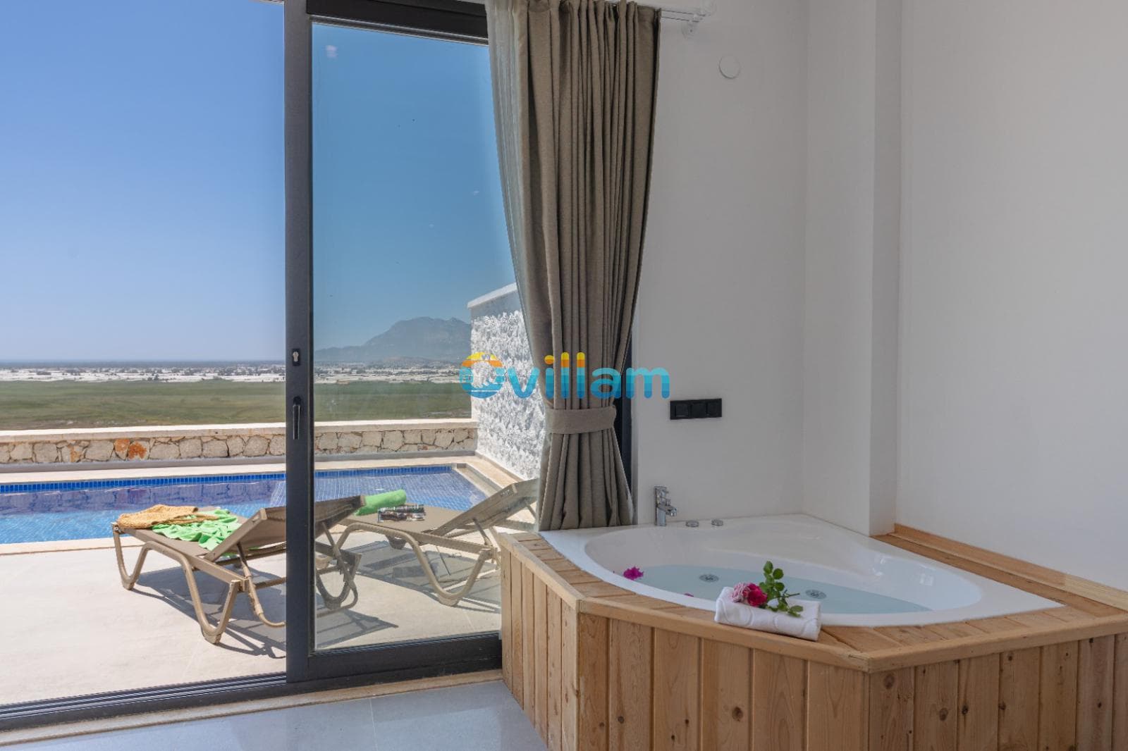 Villa Mulberry Lale, Kalkan — 5. fotoğraf
