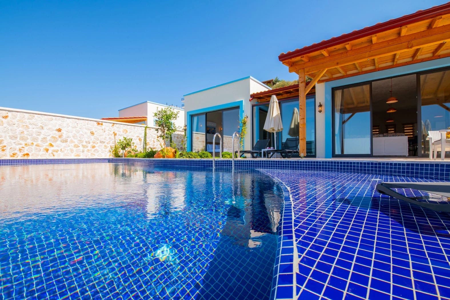 Villa Mulberry Pearl, Yeşilköy — 3. fotoğraf