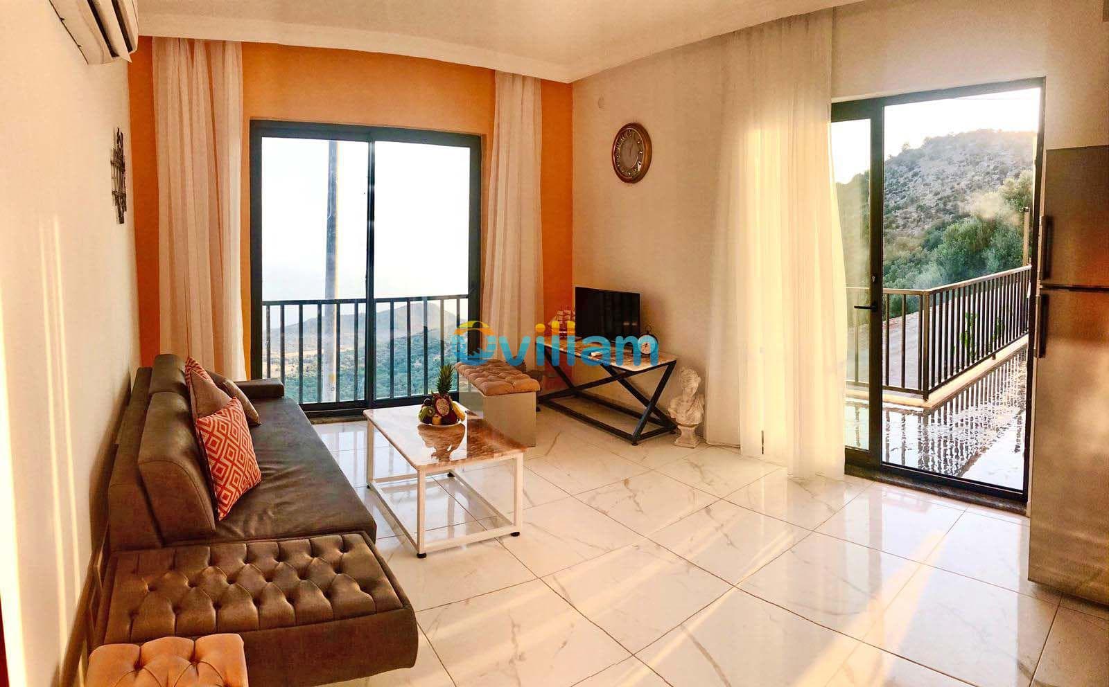 Villa Mulberry poolsuit 10, Kalkan — 3. fotoğraf