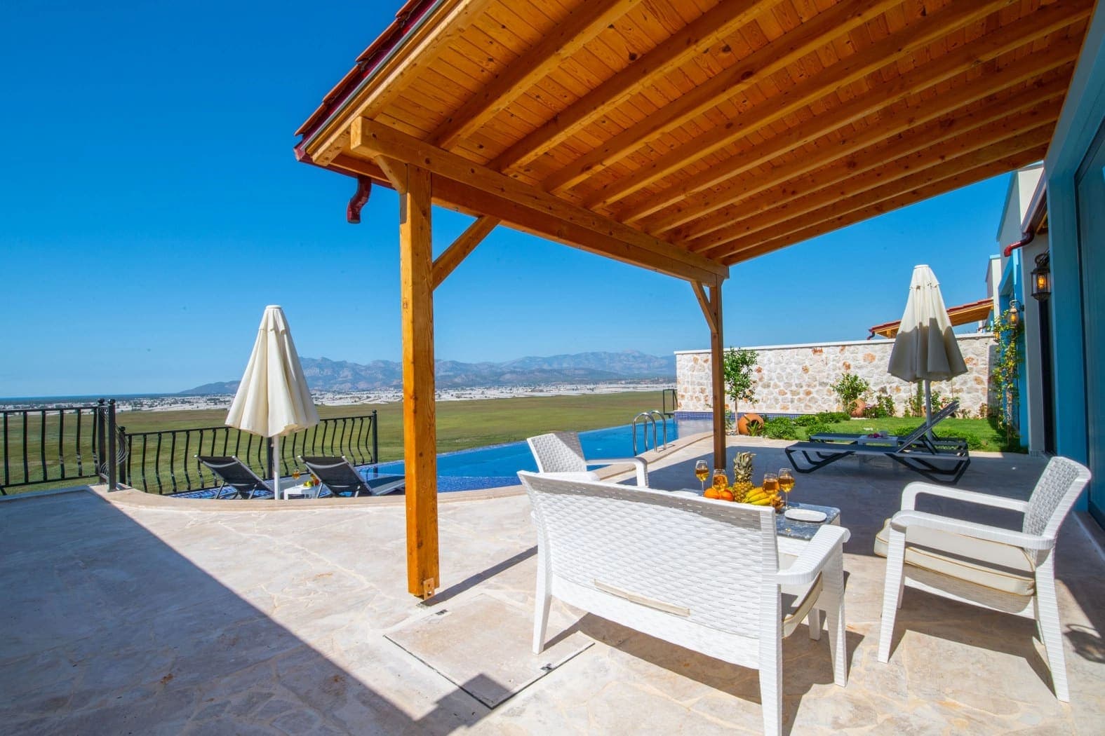 Villa Mulberry Ruby, Yeşilköy — 2. fotoğraf