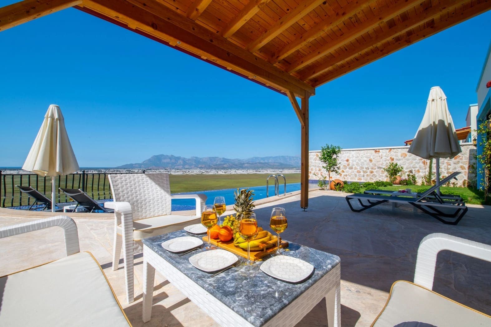 Villa Mulberry Ruby, Yeşilköy — 4. fotoğraf