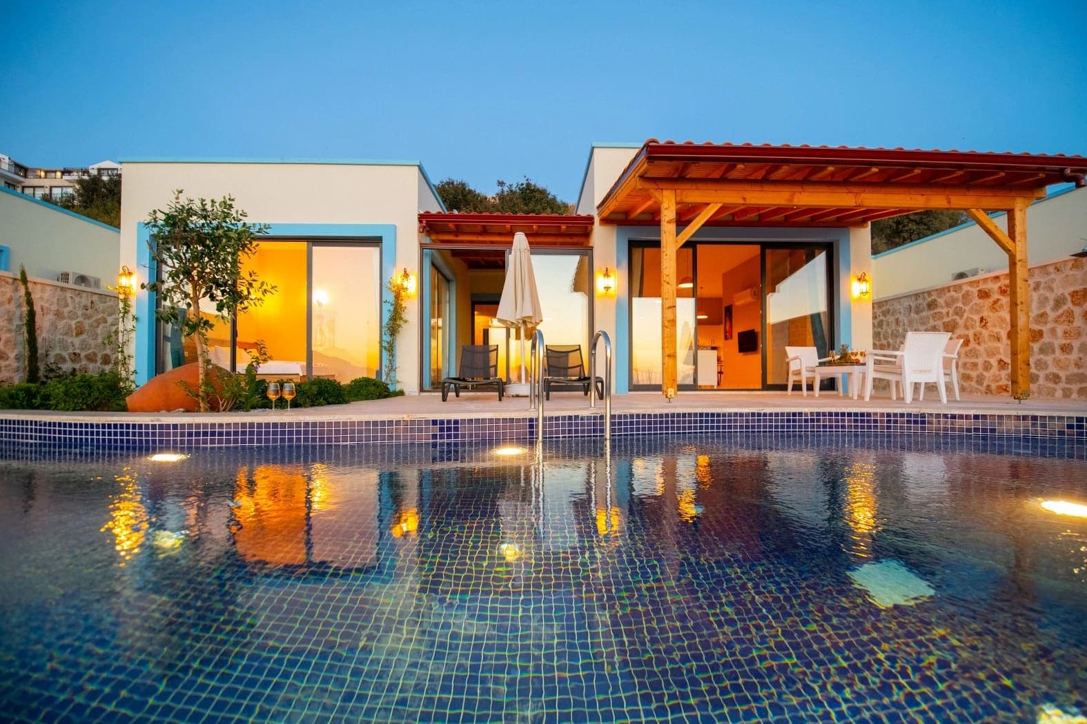 Villa Mulberry Silver, Yeşilköy — 2. fotoğraf