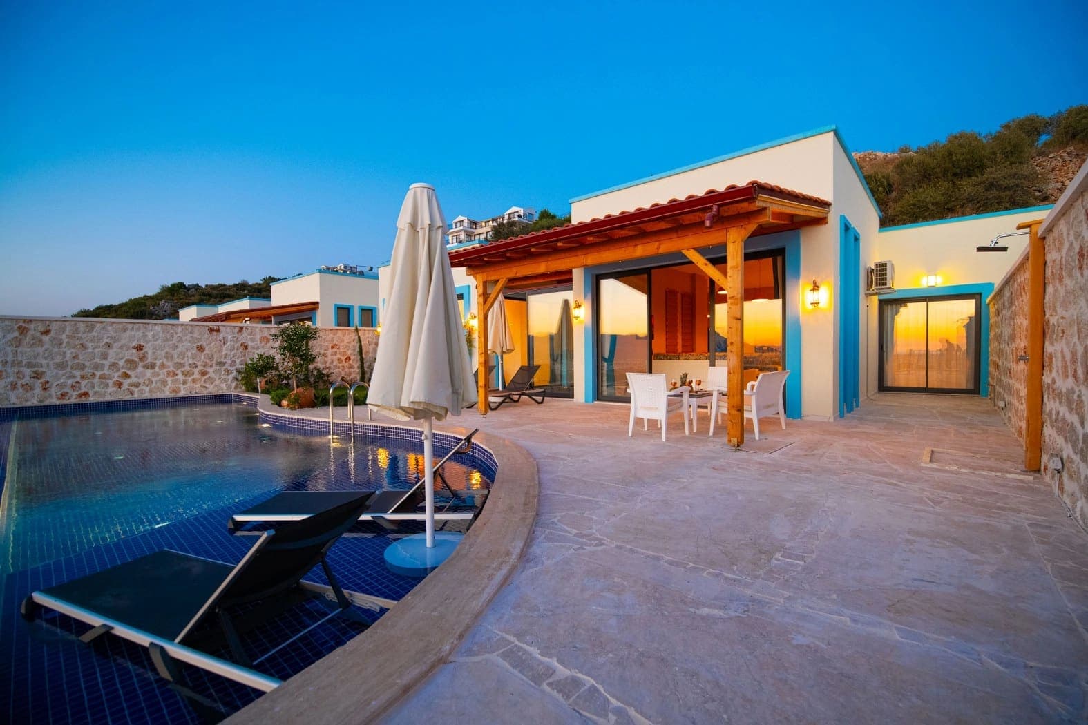 Villa Mulberry Silver, Yeşilköy — 4. fotoğraf