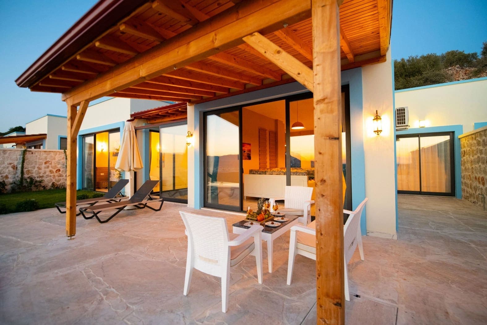 Villa Mulberry Silver, Yeşilköy — 5. fotoğraf