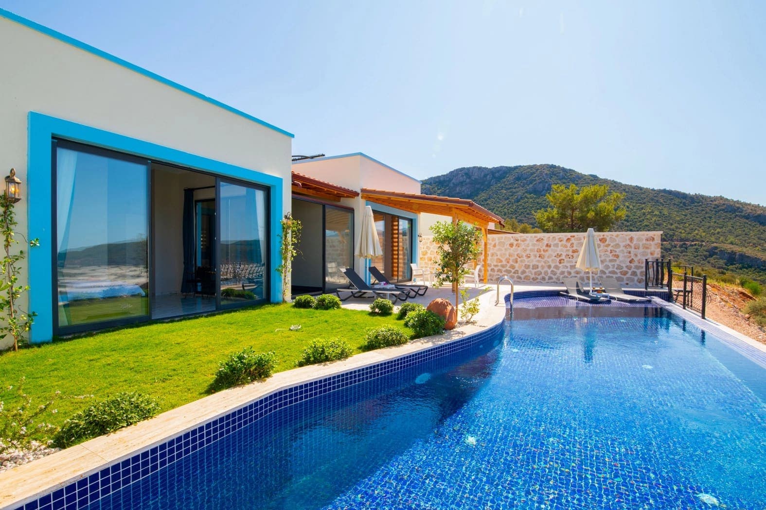 Villa Mulberry Topaz, Yeşilköy — 4. fotoğraf
