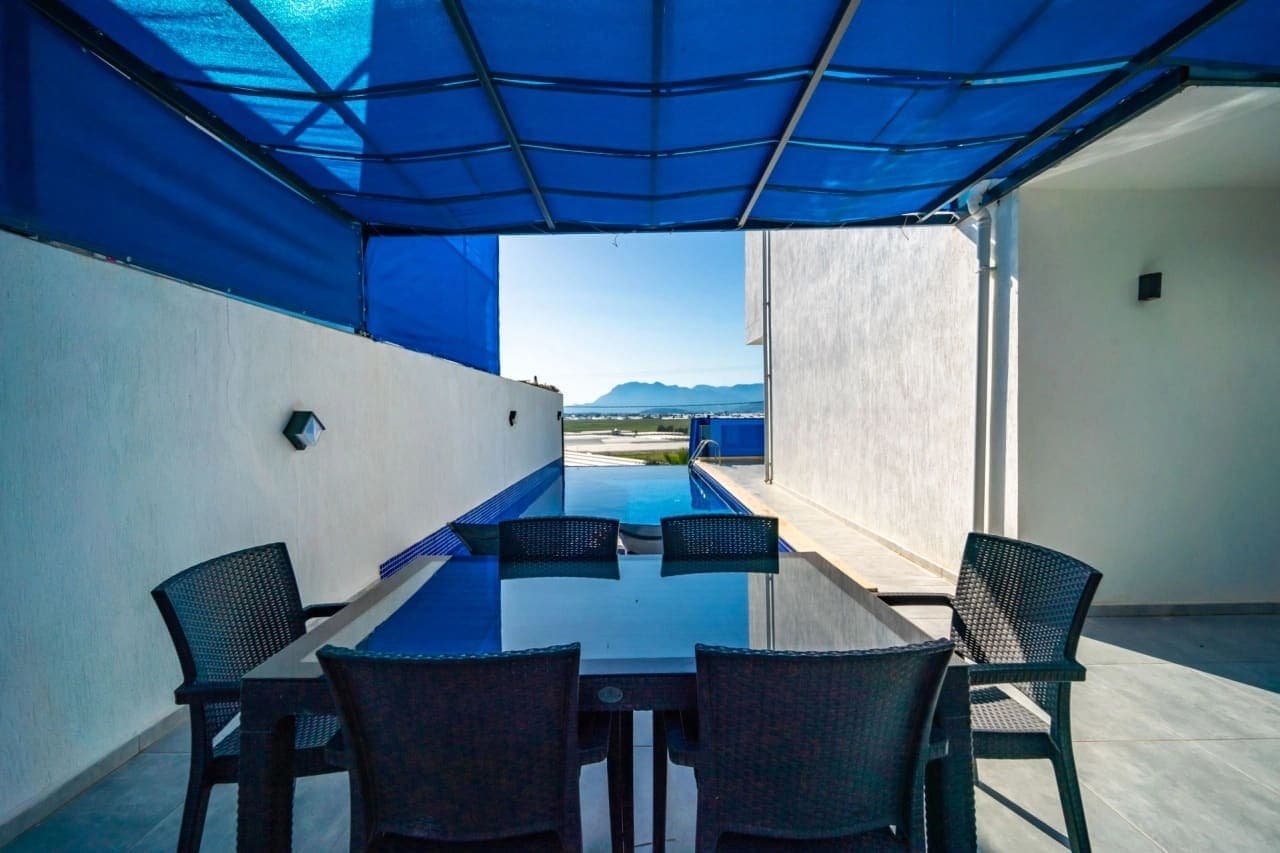 Villa Mulbery Violet, Yeşilköy — 2. fotoğraf
