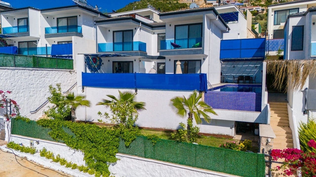 Villa Mulbery Violet, Yeşilköy — 3. fotoğraf