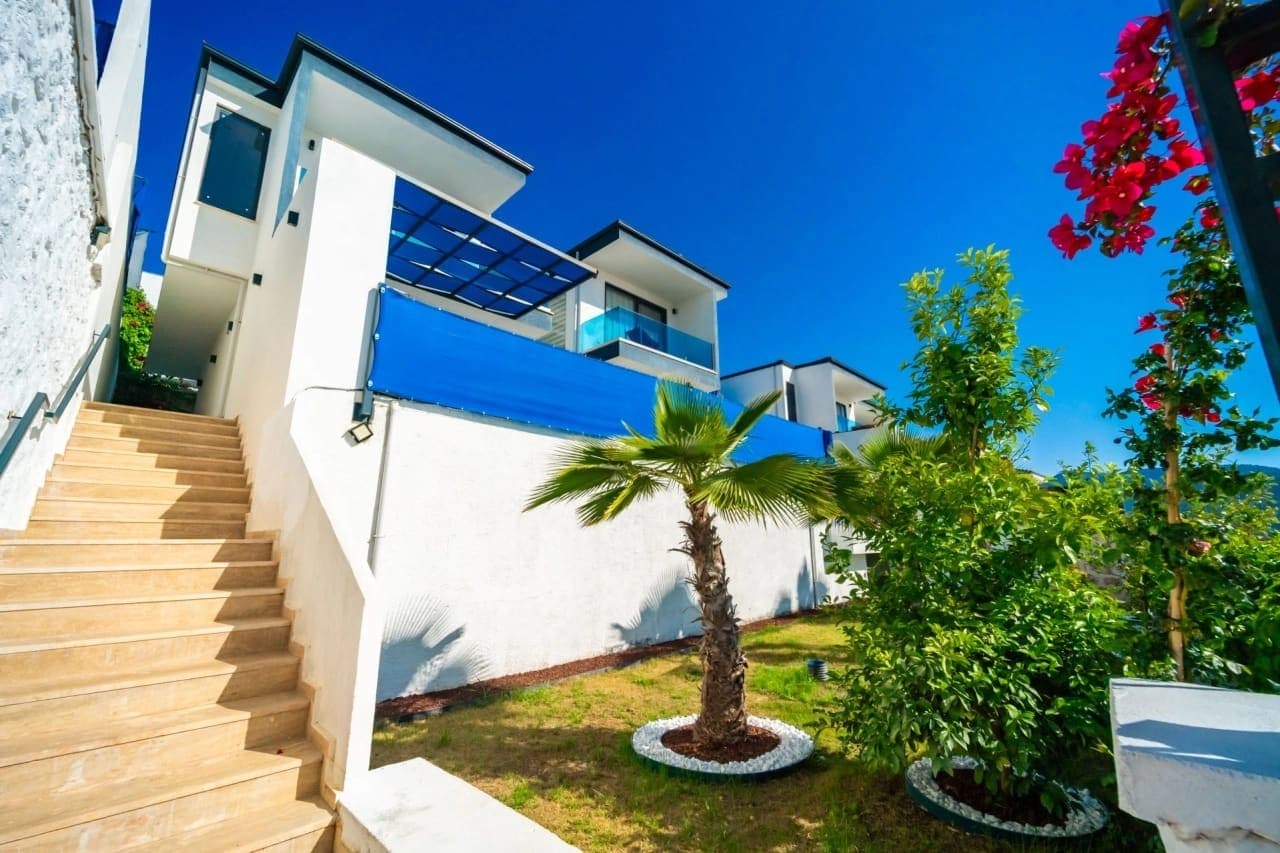 Villa Mulbery Violet, Yeşilköy — 4. fotoğraf