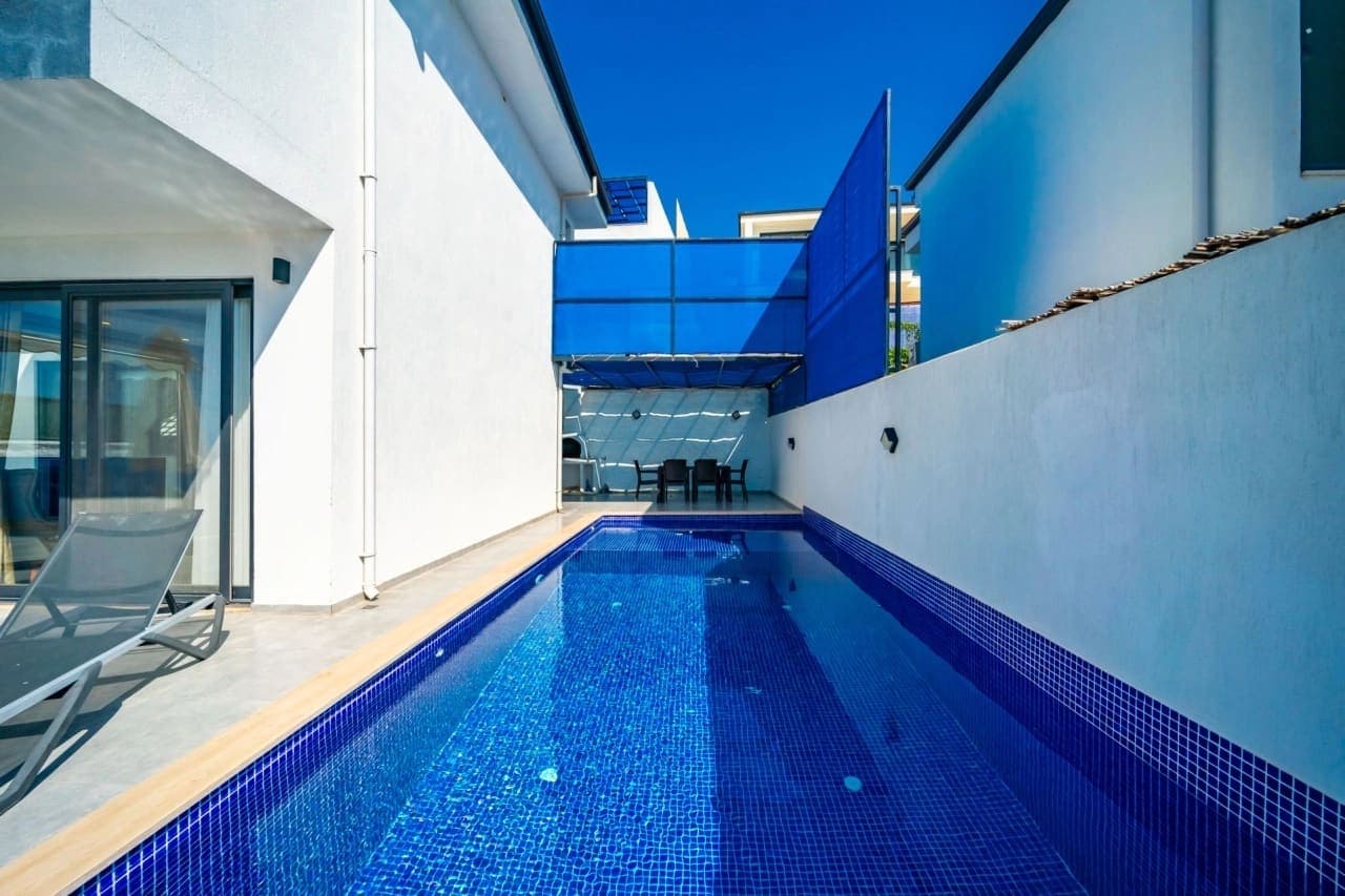 Villa Mulbery Violet, Yeşilköy — 5. fotoğraf