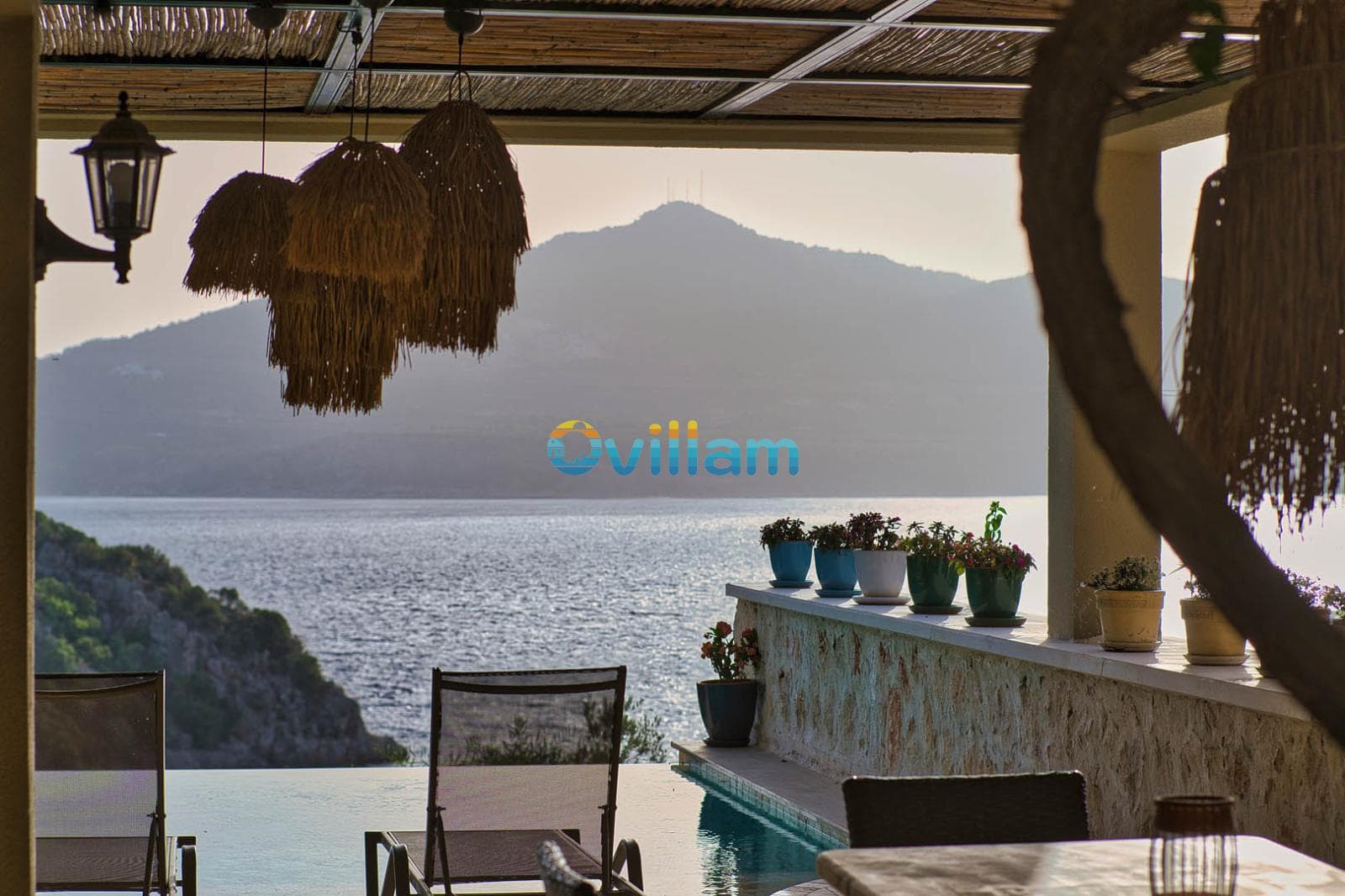 Villa Muses Calipso, Kalkan — 2. fotoğraf