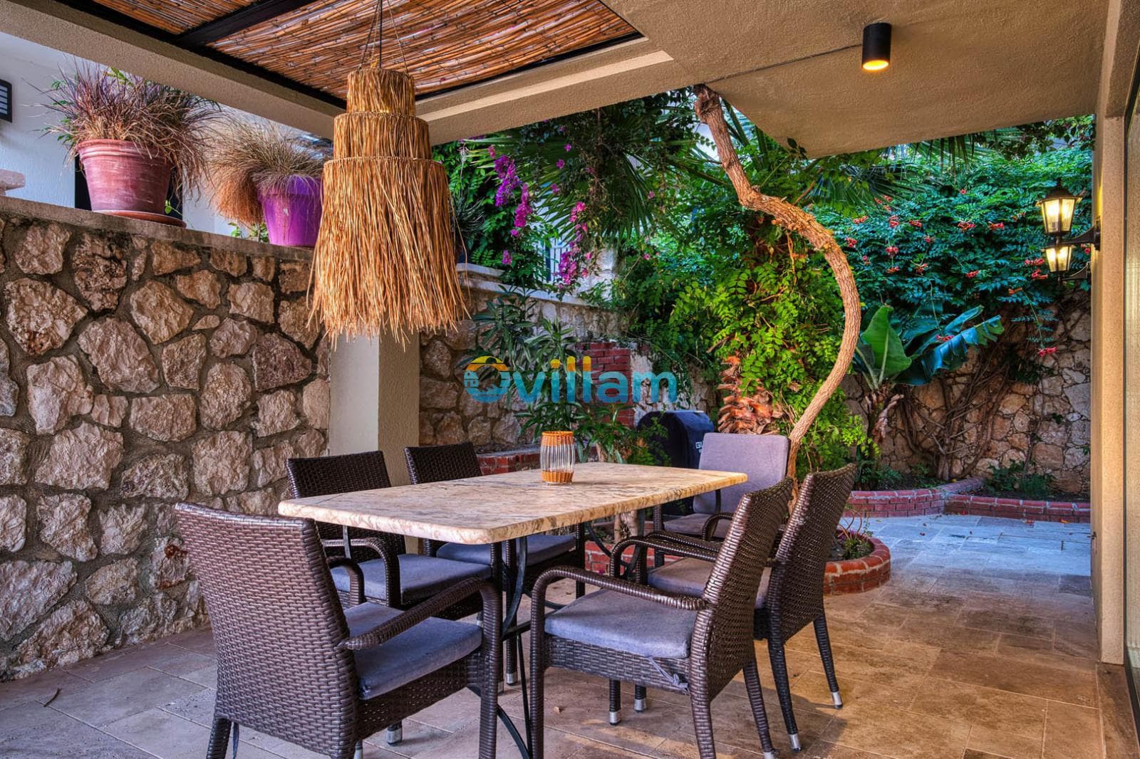 Villa Muses Calipso, Kalkan — 3. fotoğraf
