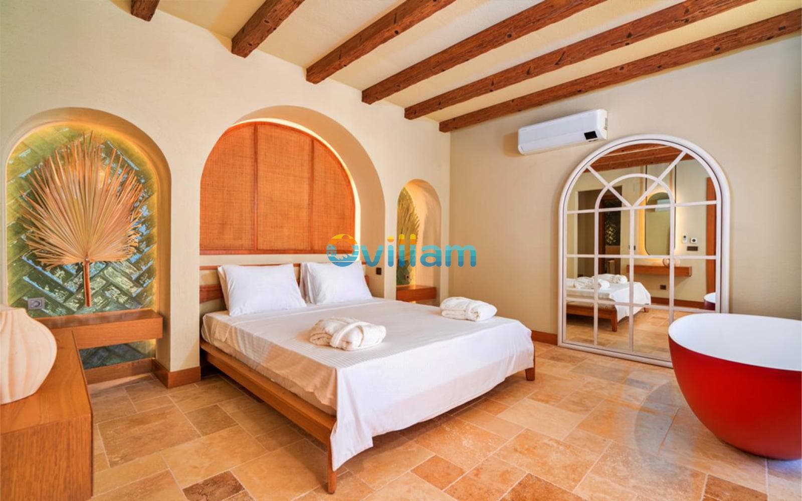 Villa Muses Calliope, Kalkan — 3. fotoğraf