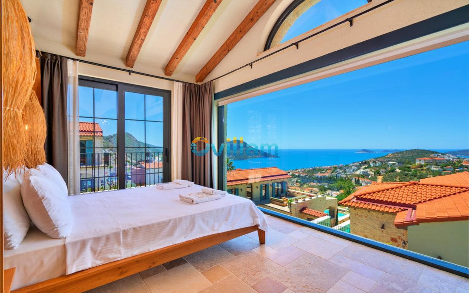 Villa Muses Calliope, Kalkan — 4. fotoğraf