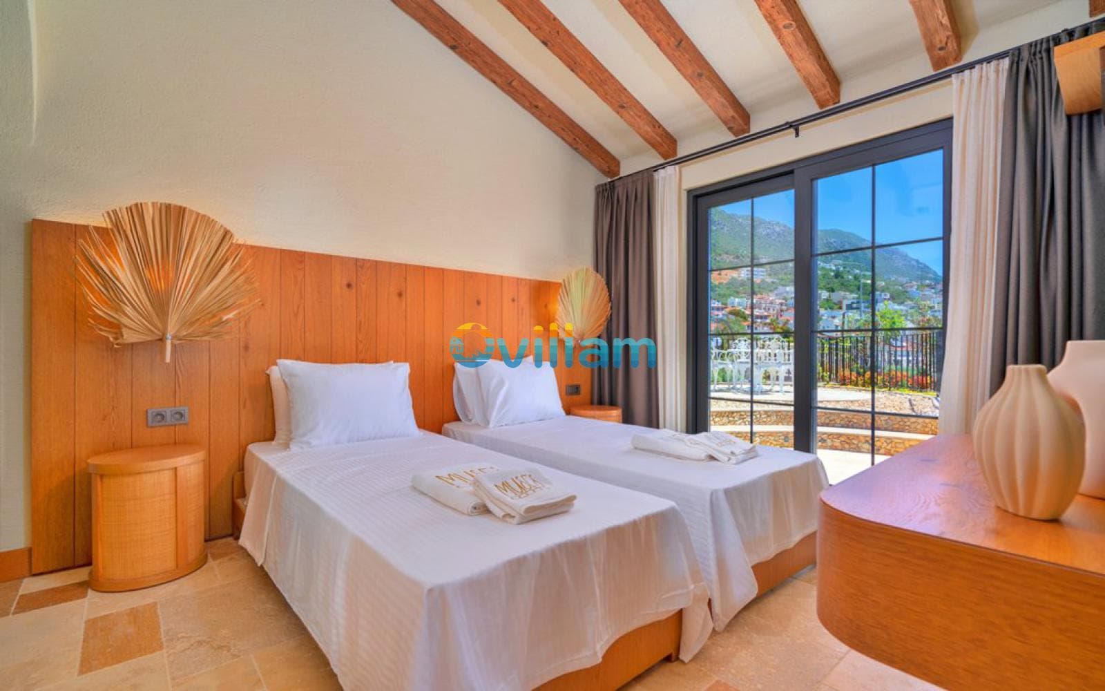 Villa Muses Calliope, Kalkan — 5. fotoğraf