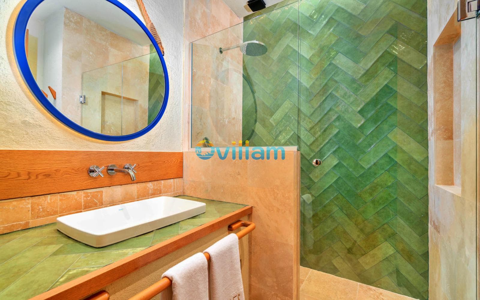 Villa Muses Erato, Kalkan — 4. fotoğraf