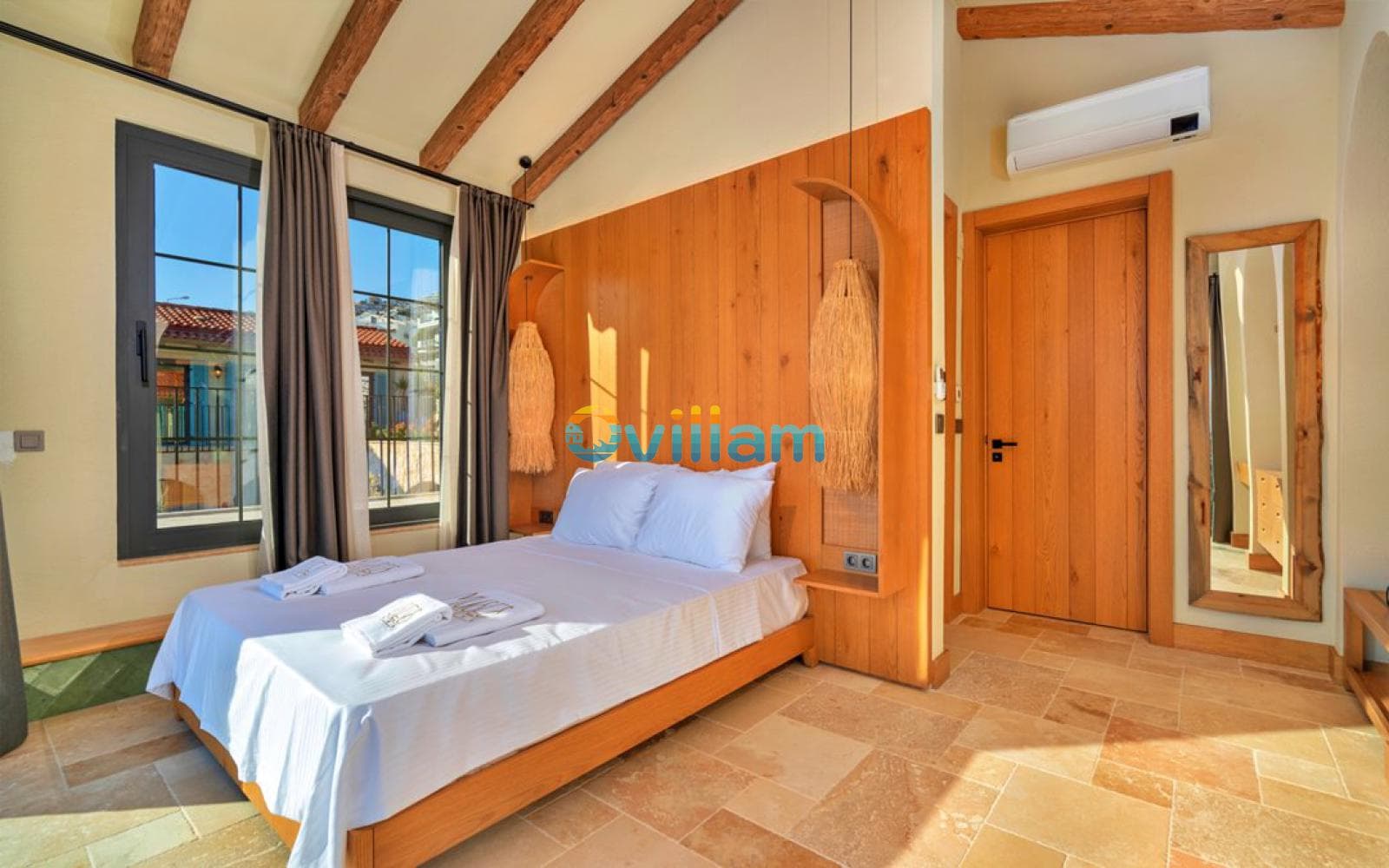 Villa Muses Euterpe, Kalkan — 2. fotoğraf