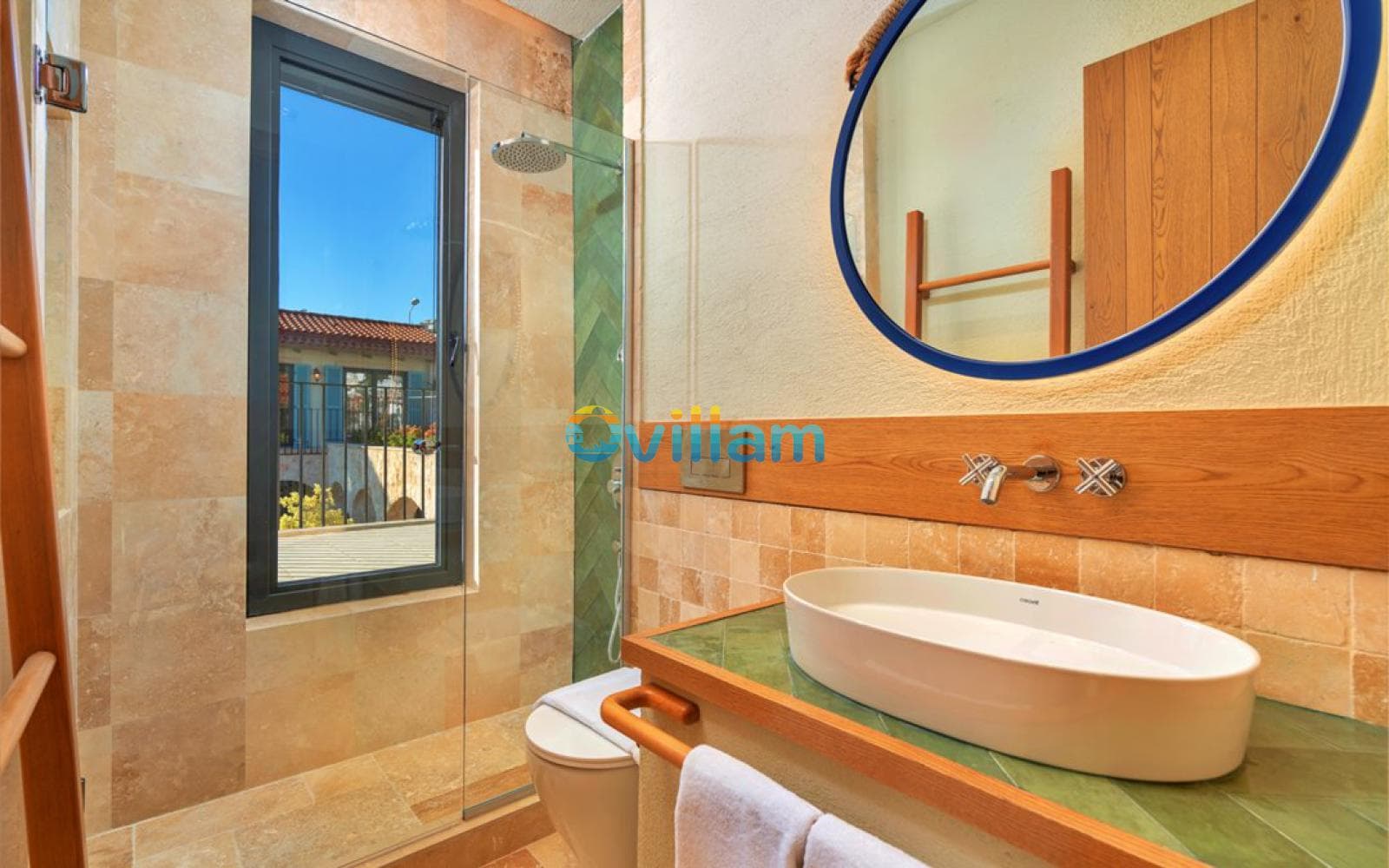Villa Muses Euterpe, Kalkan — 3. fotoğraf