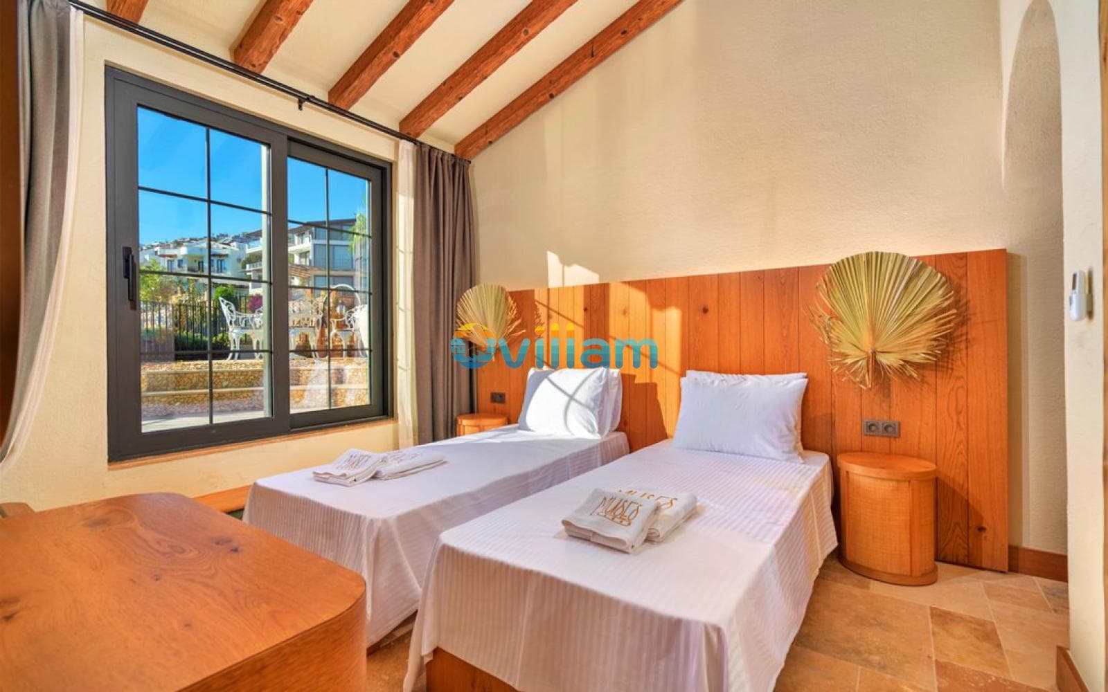 Villa Muses Euterpe, Kalkan — 4. fotoğraf