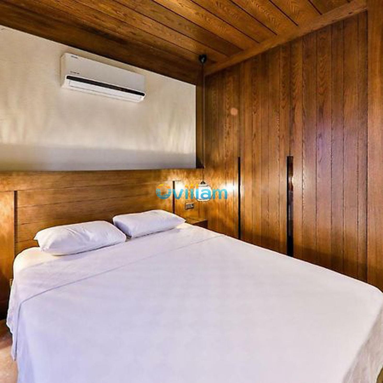 Villa Muses Rubick, Kalkan — 3. fotoğraf