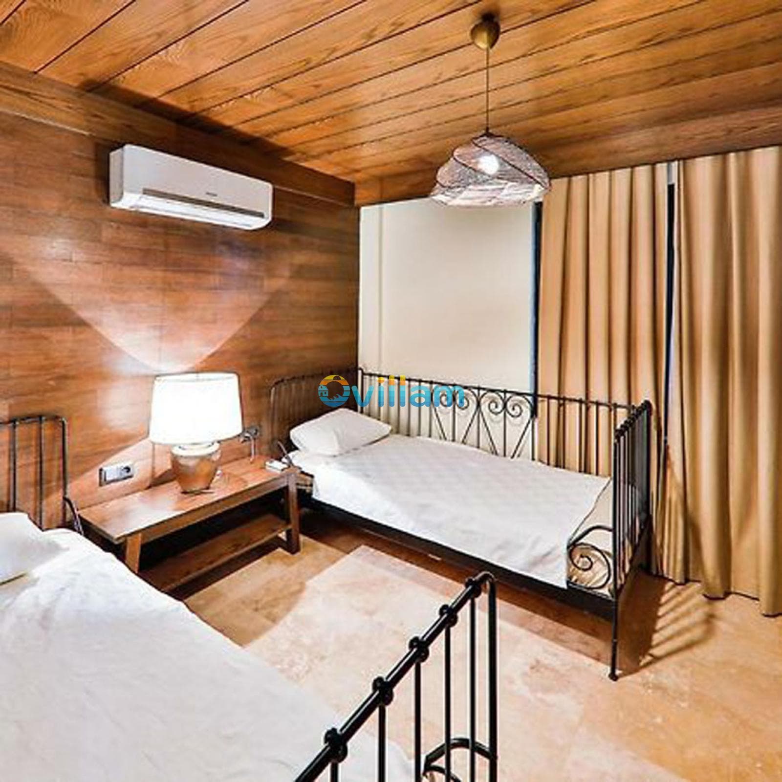 Villa Muses Rubick, Kalkan — 4. fotoğraf
