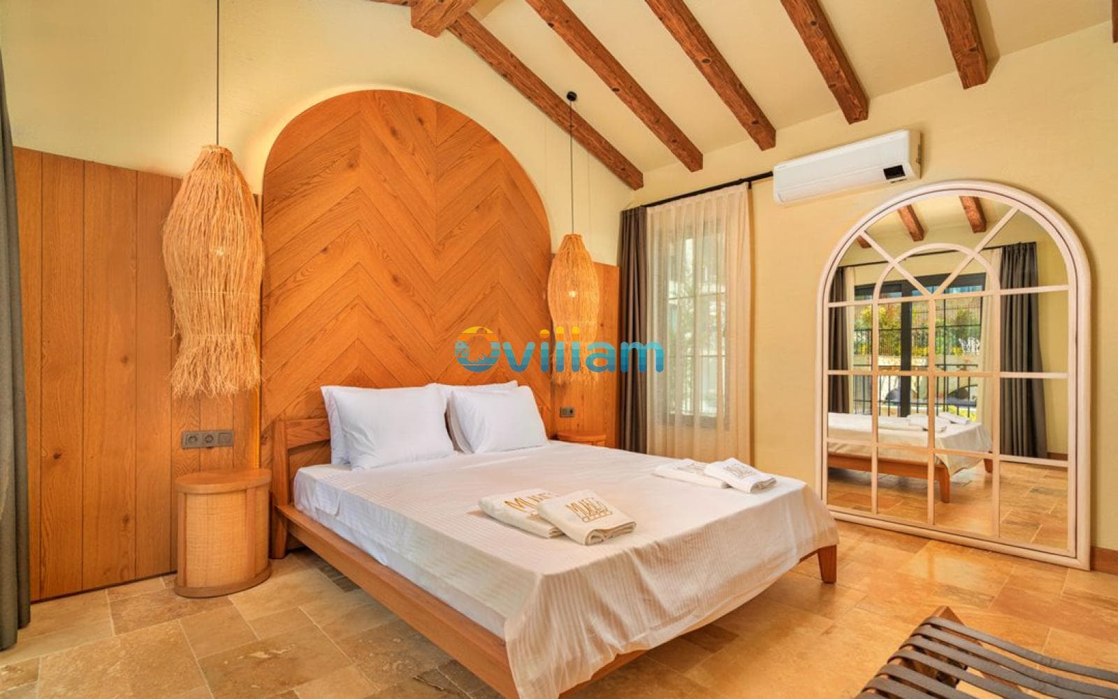 Villa Muses Thalia, Kalkan — 2. fotoğraf