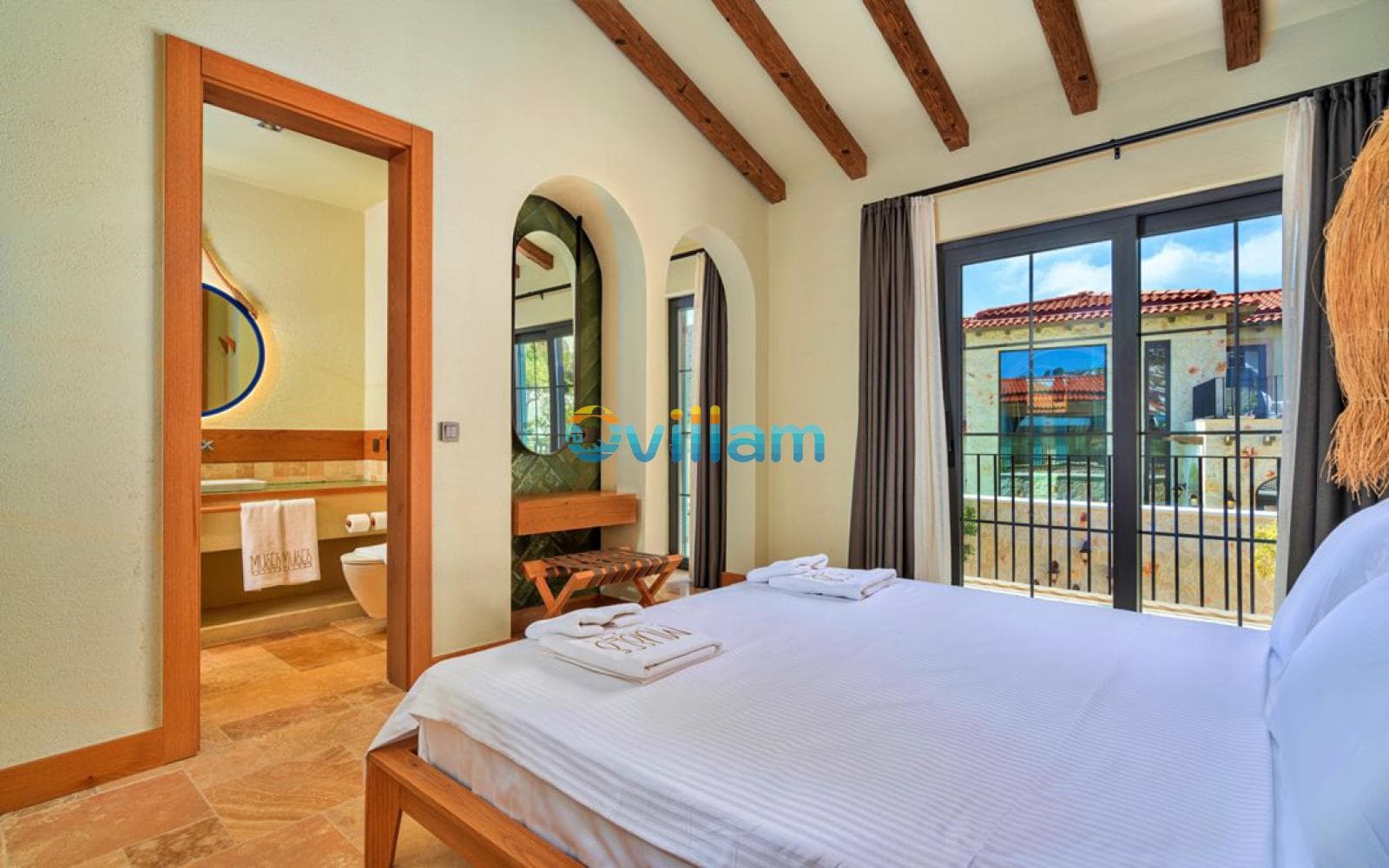 Villa Muses Thalia, Kalkan — 3. fotoğraf
