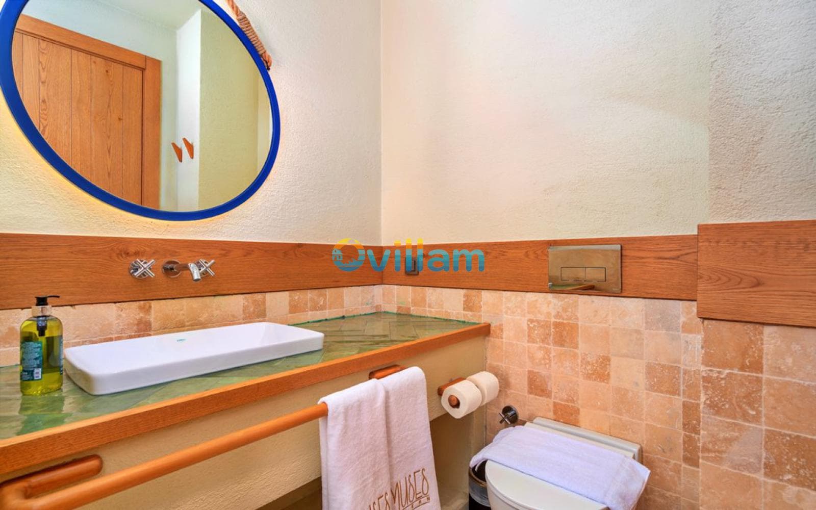 Villa Muses Thalia, Kalkan — 4. fotoğraf