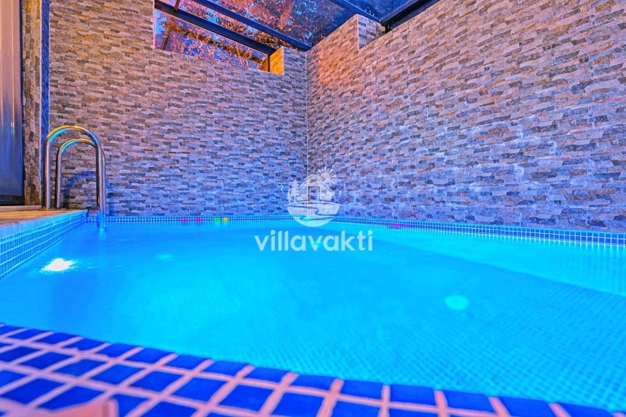 Villa Mutlu, Kalkan — 5. fotoğraf