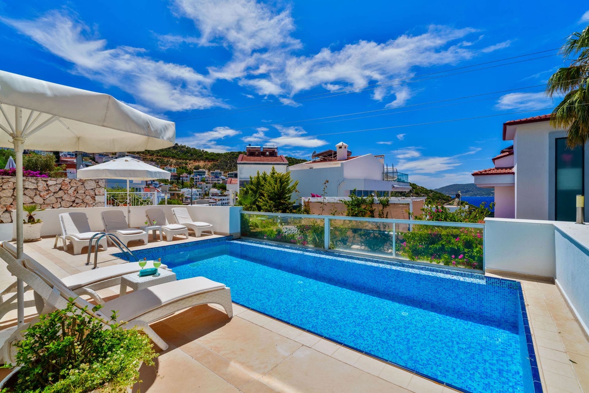 Villa Muz, Kalkan — 2. fotoğraf